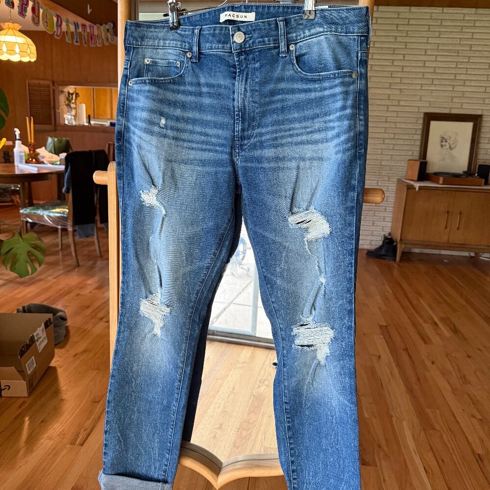 PacSun Skinny Jeans